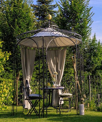 ELEO Pavillon